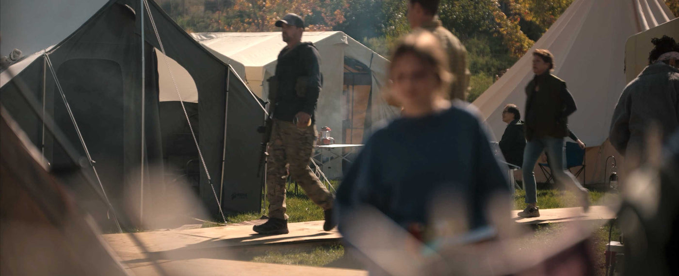 Shelter & Clothing Plan