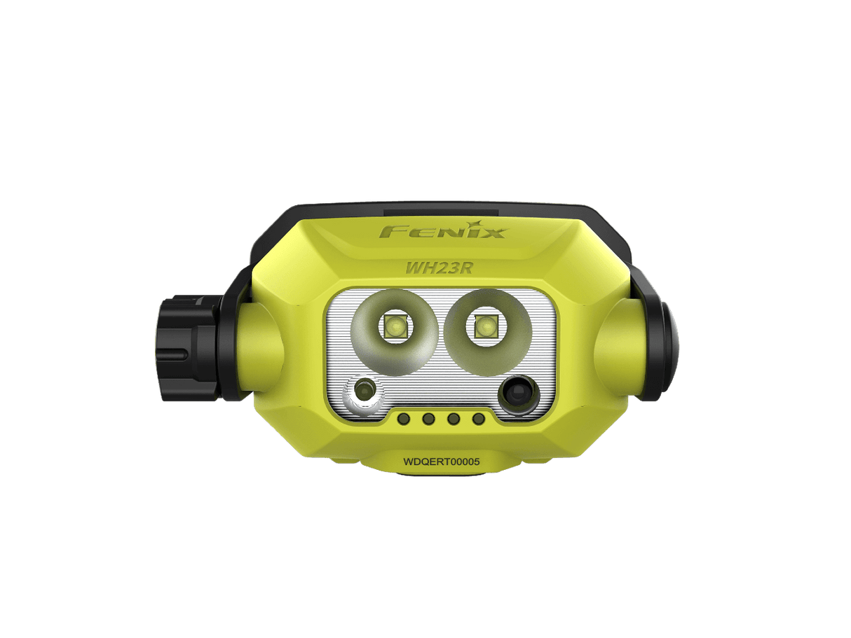 Fenix WH23R Gesture Sensing Industrial LED Headlamp