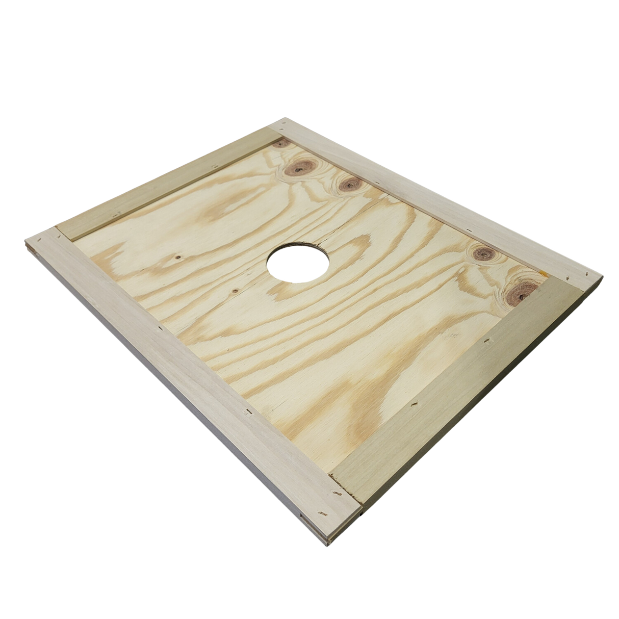 10 Frame Inner Cover