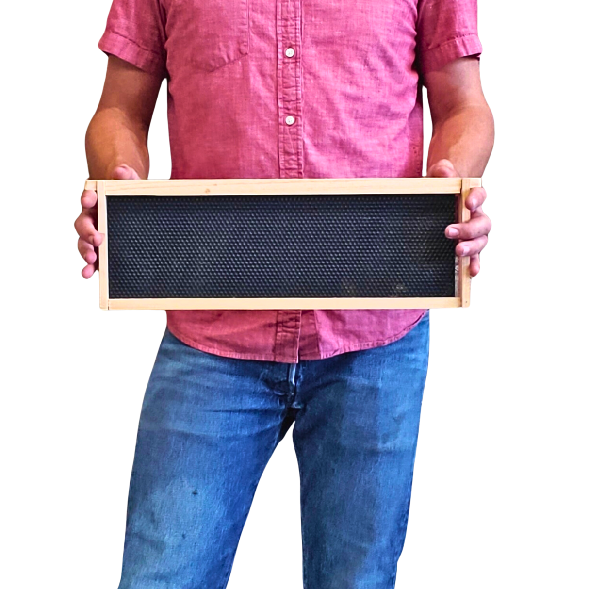 10-Frame All-Medium Box Hive Kit