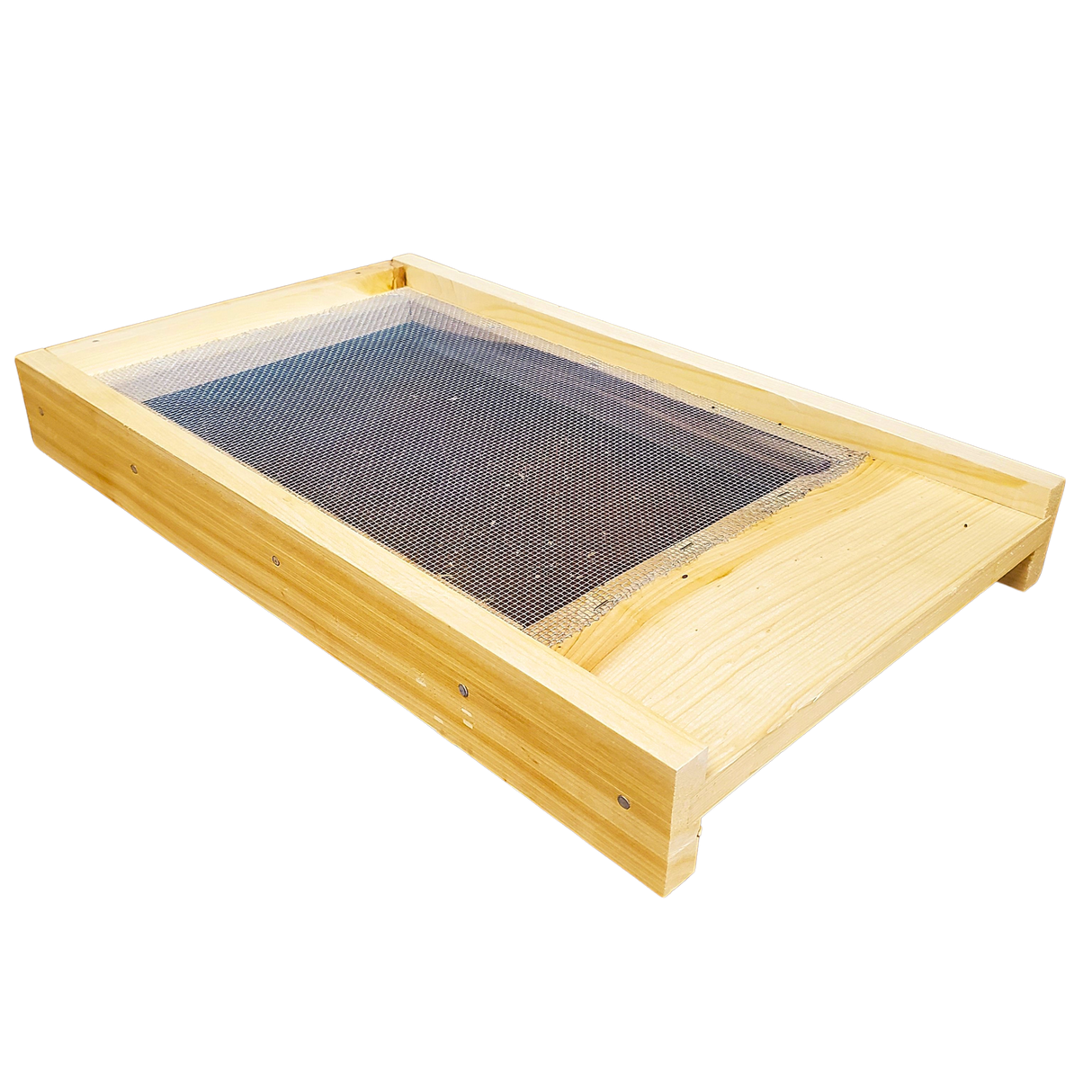 10-Frame All-Medium Box Hive Kit
