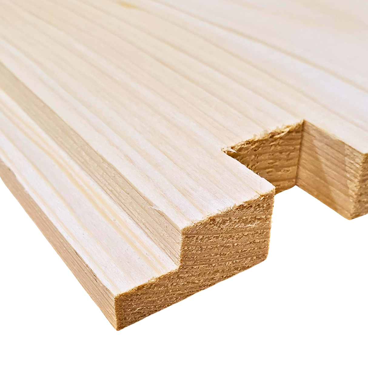 10-Frame Cypress Deep 9 5/8-Inch Brood Box