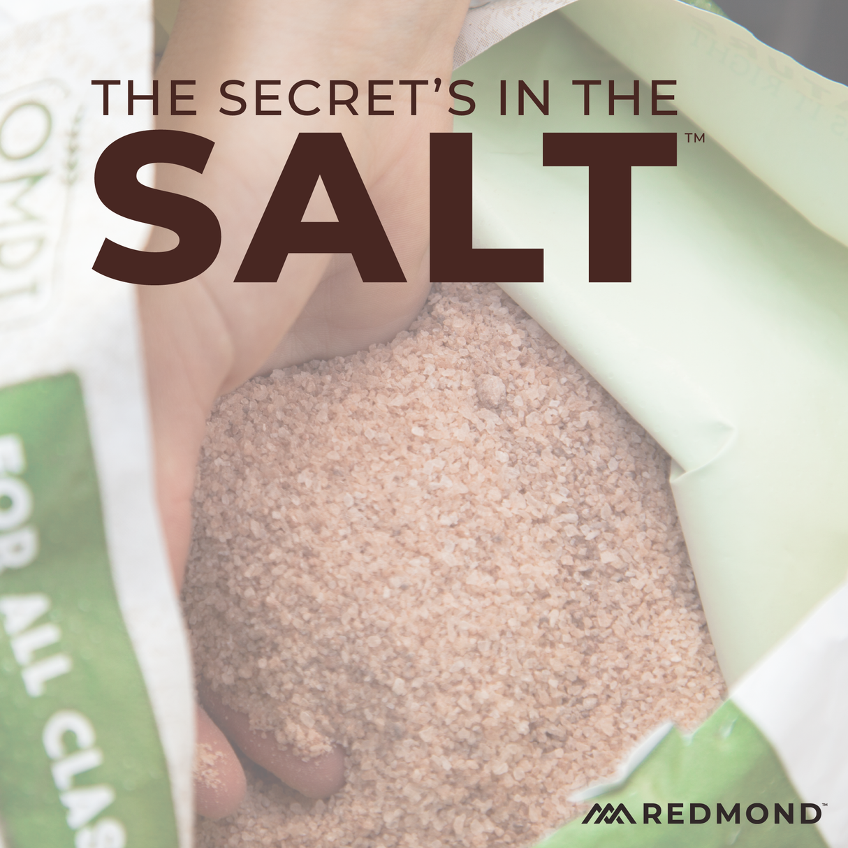 10 Fine - Premium Mineral Salt