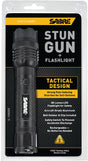1 Mil V Stun Gun W/ Flashlite