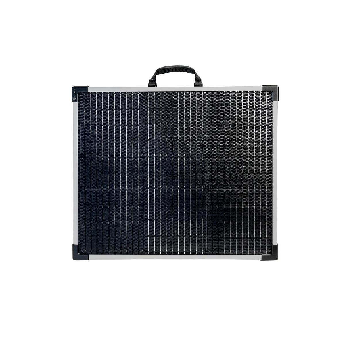 100W LW Solar Panel 12V
