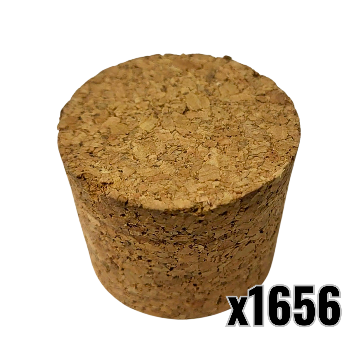 16 oz Muth Jar Corks