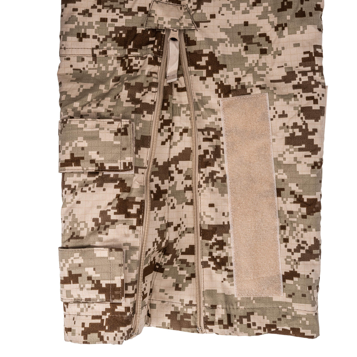 MIRA Safety MOPP-1 CBRN Protective Suit and Mopp Gear