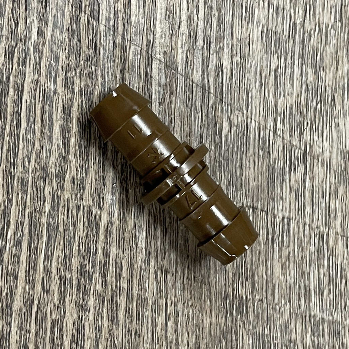 Varden™ Irrigation Parts Package