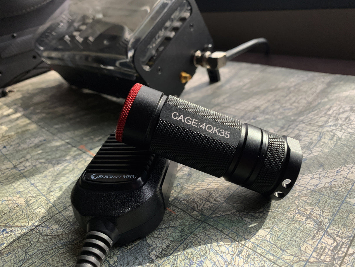 1C Flashlight Kit by MaratacĀ® š„ Sale! š„