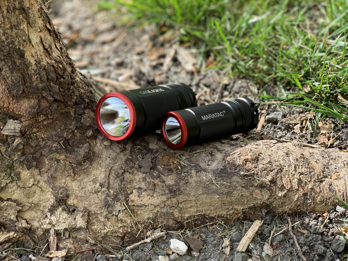 1C Flashlight Kit by MaratacĀ® š„ Sale! š„