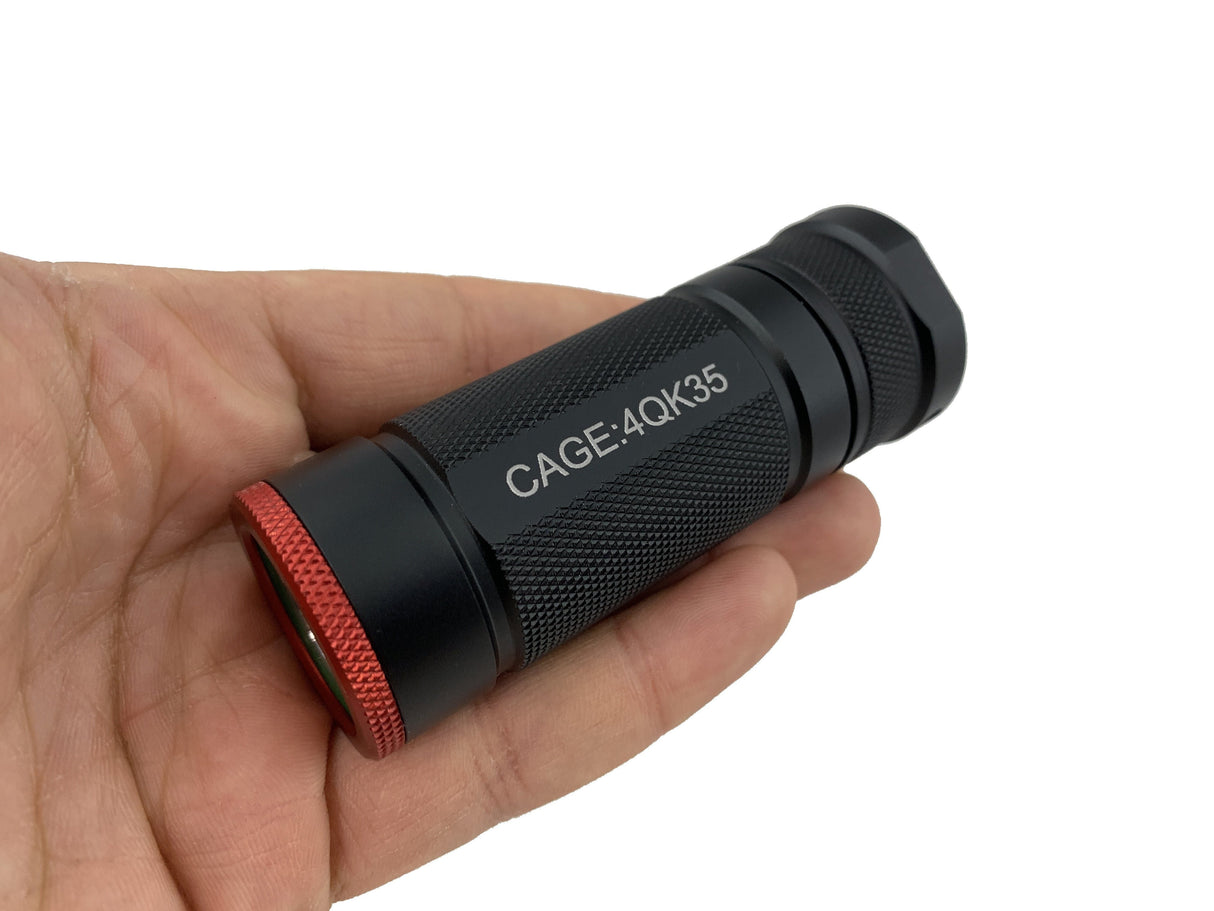 1C Flashlight Kit by MaratacĀ® š„ Sale! š„