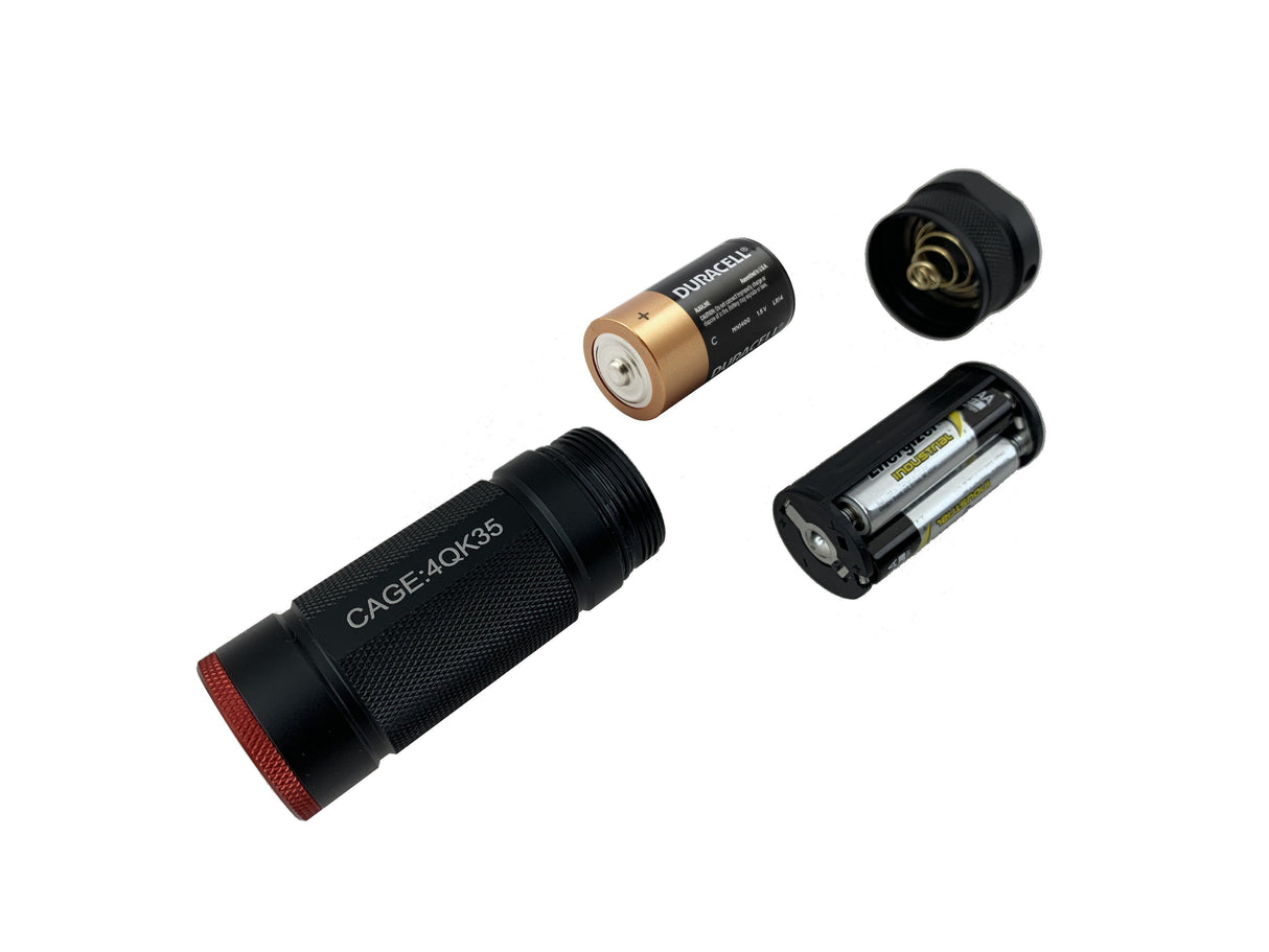 1C Flashlight Kit by MaratacĀ® š„ Sale! š„