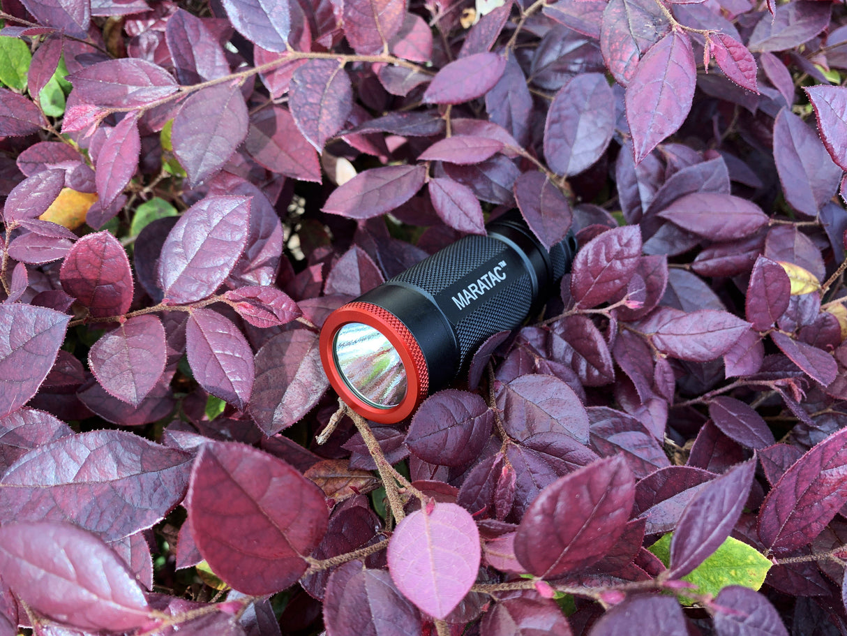 1C Flashlight Kit by MaratacĀ® š„ Sale! š„