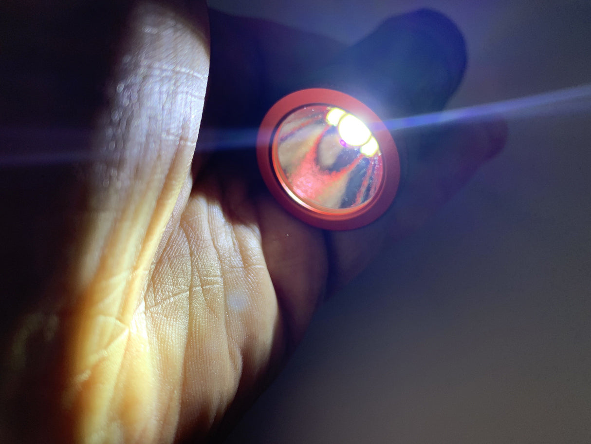 1C Flashlight Kit by MaratacĀ® š„ Sale! š„