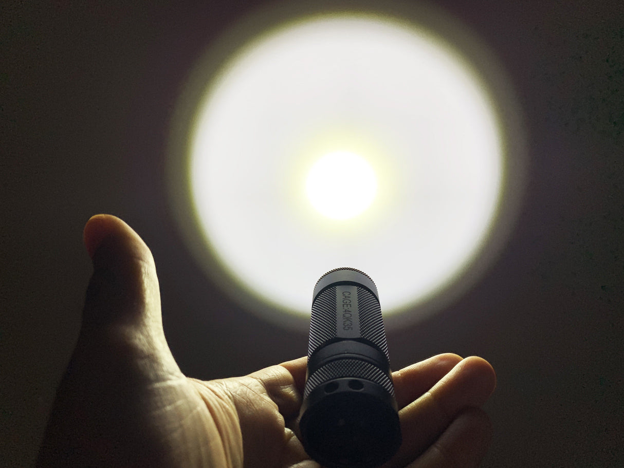 1C Flashlight Kit by MaratacĀ® š„ Sale! š„
