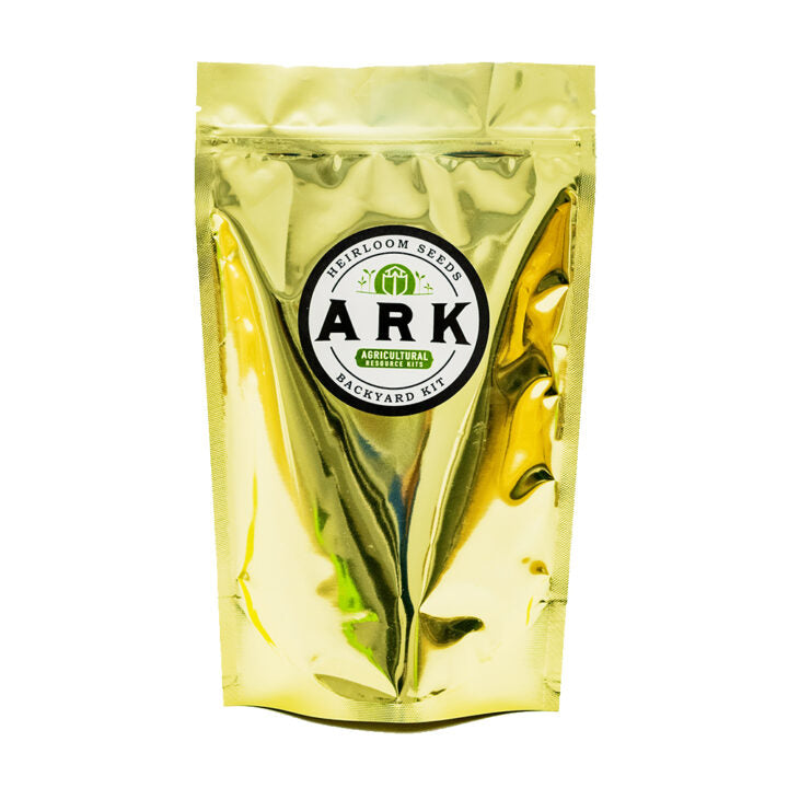 Backyard Seed Kit