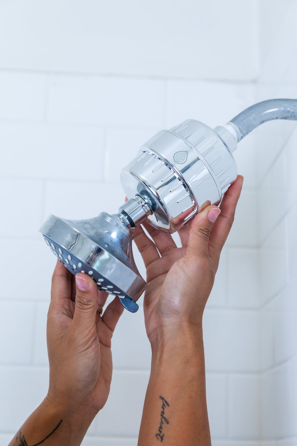 Shower & Faucet Filter | Starter Bundle