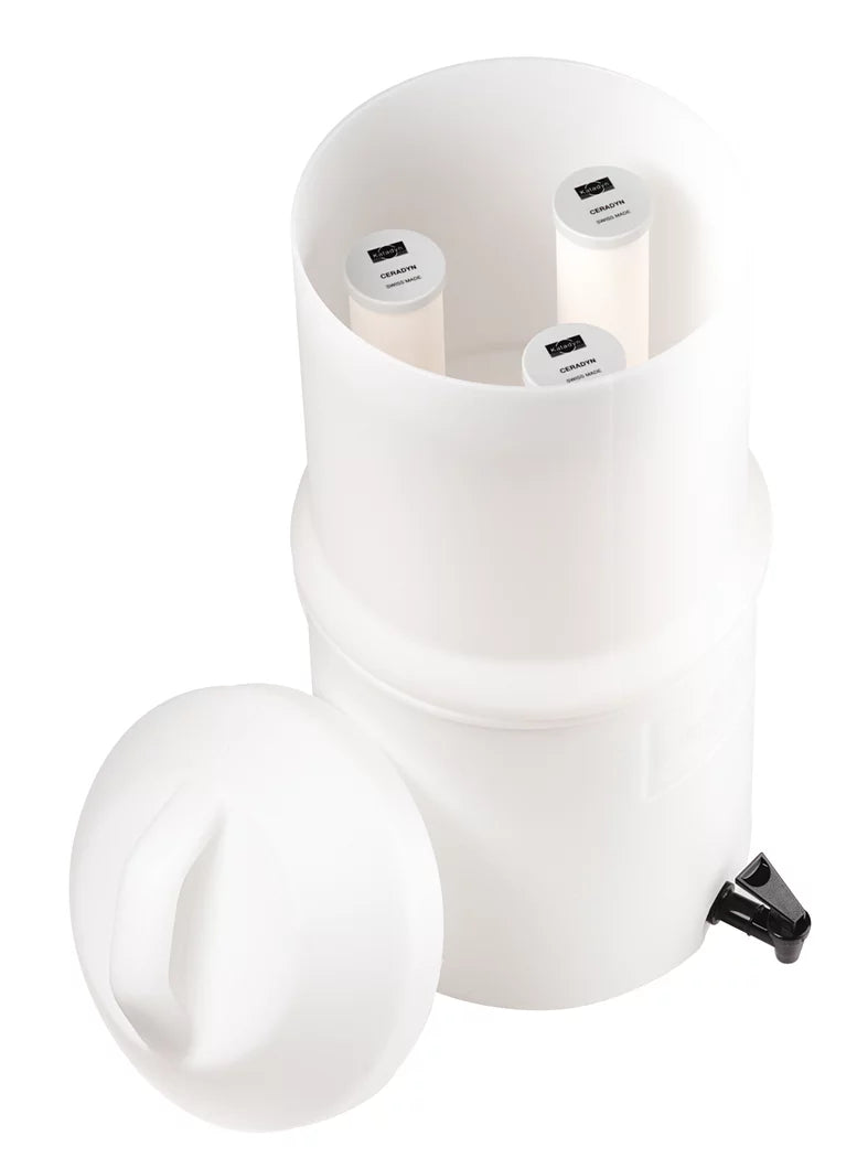Katadyn Drip Filter Ceradyn