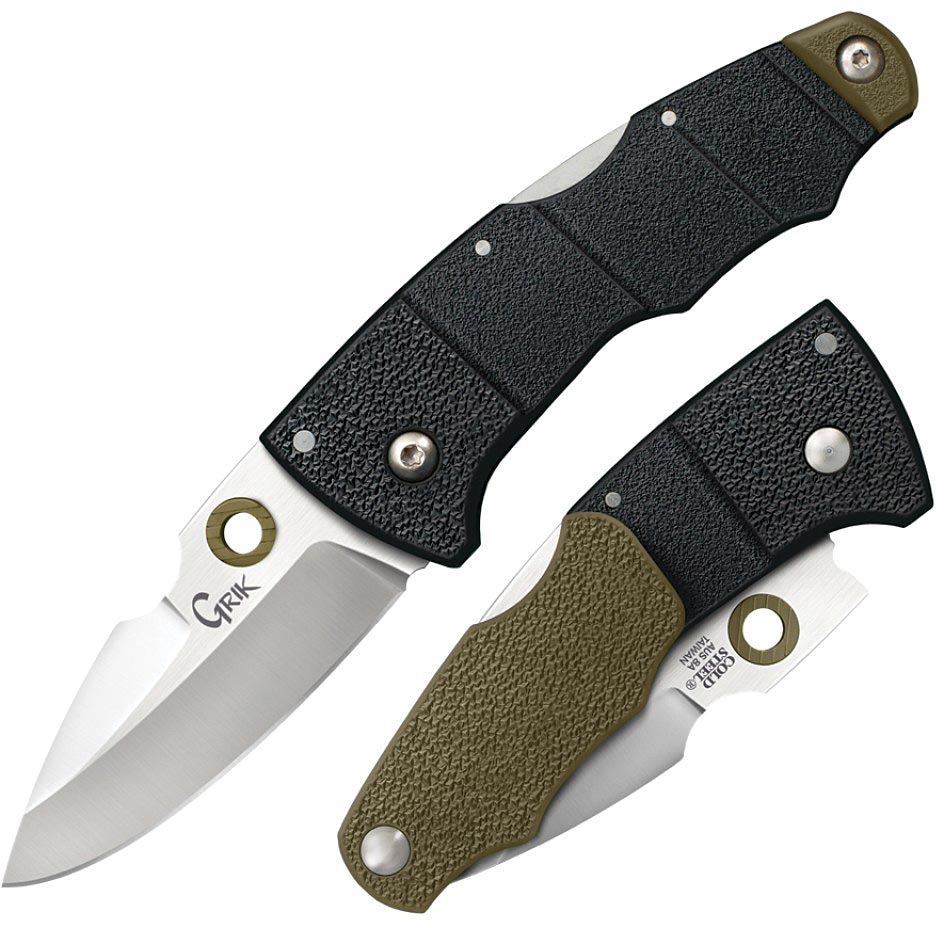 Cold Steel Grik Knife