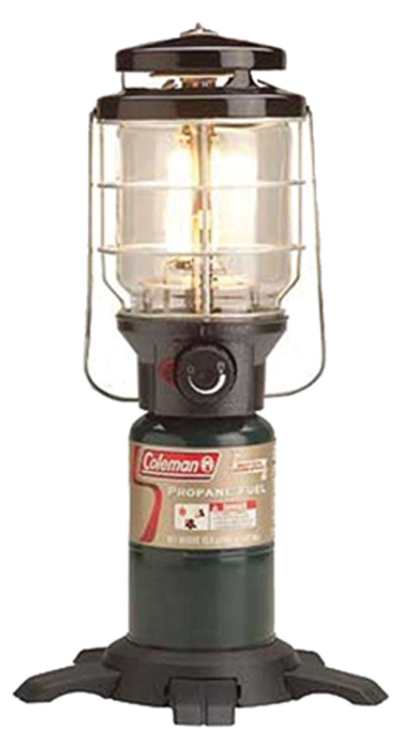 Coleman Lantern Propane Northstar Ei