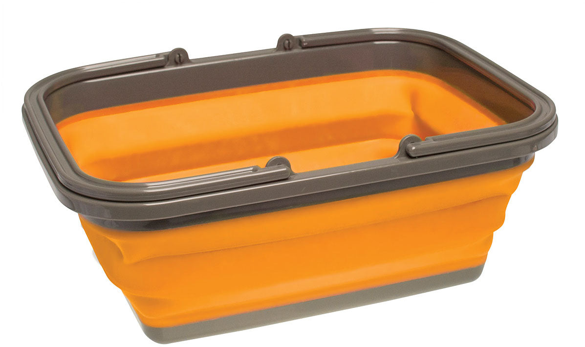 FlexWare Sink 2.0 Orange