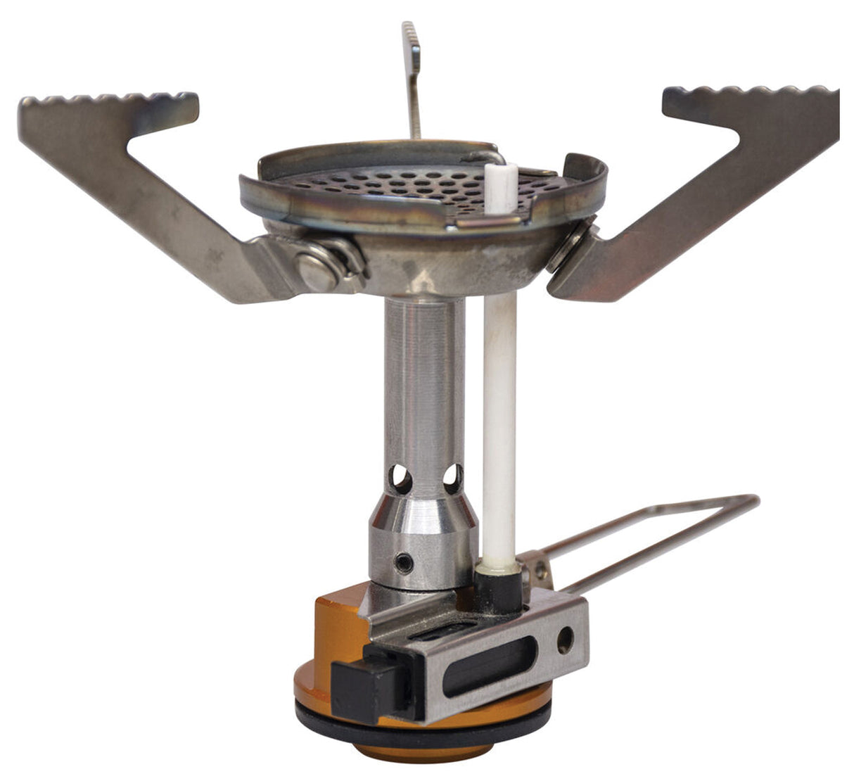 Trekker Stove