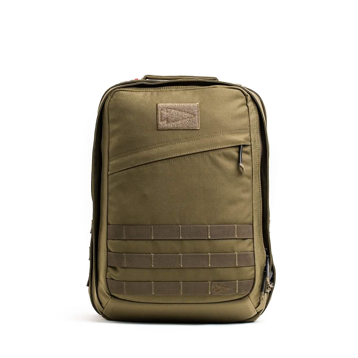 GR2 - Ballistic Nylon Cordura