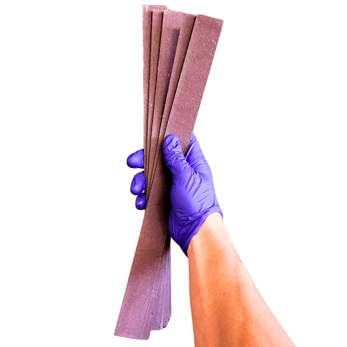 Varroxsan Oxalic Acid Strips