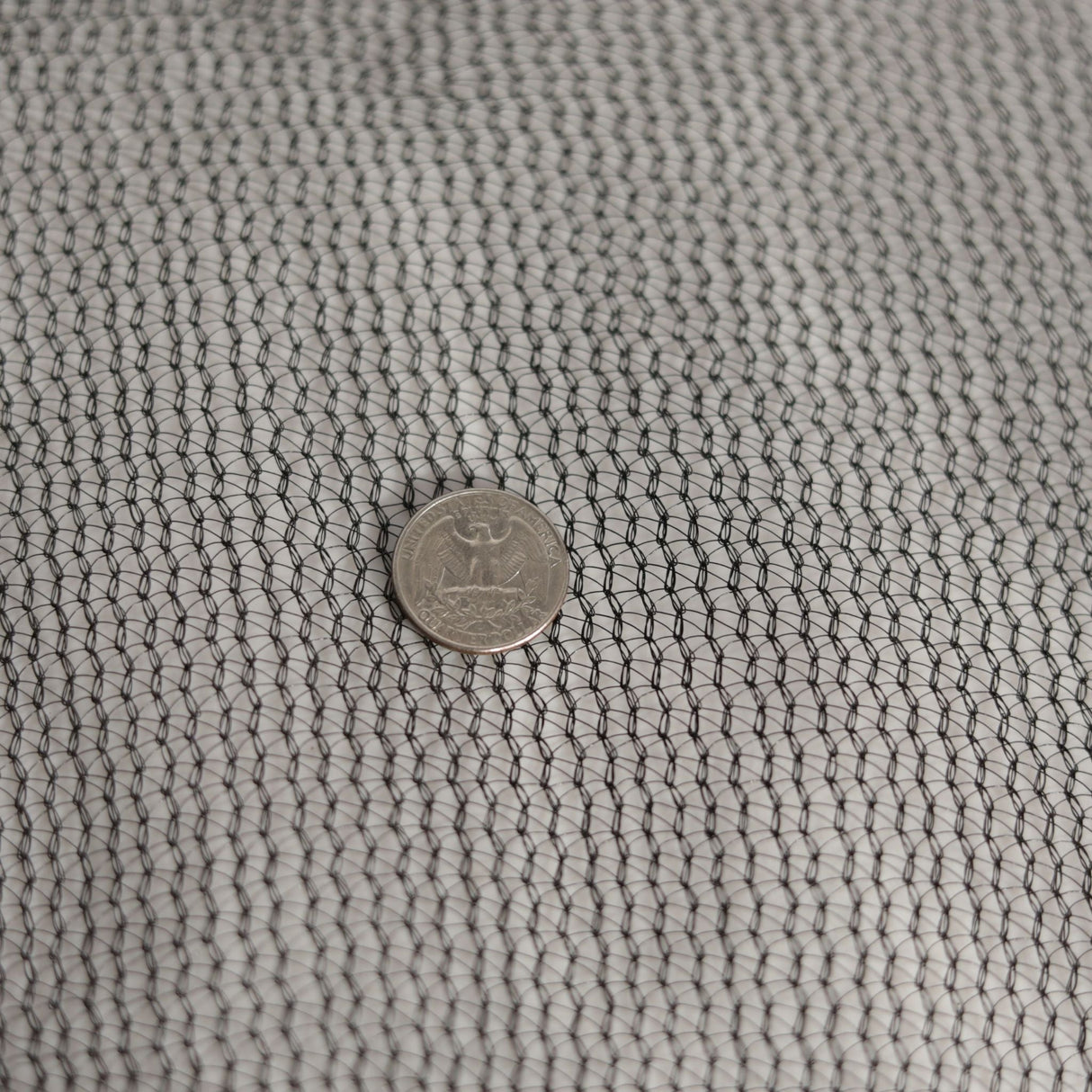 Greenhouse Shade Cloth - 30% Black, Extra Strength