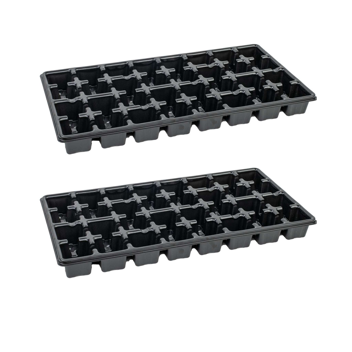 Seed Starter Trays - 32 Cell