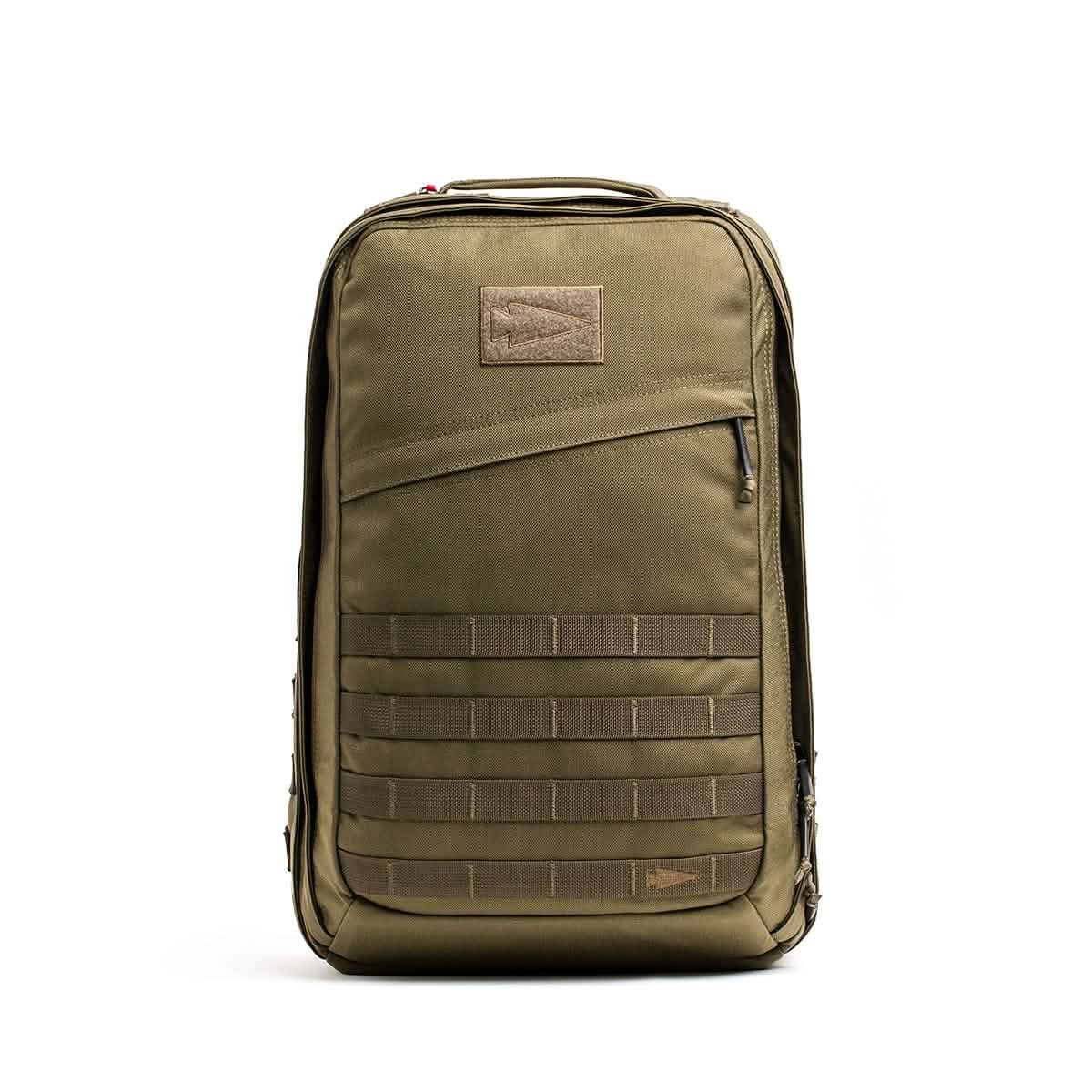 GR2 - Ballistic Nylon Cordura