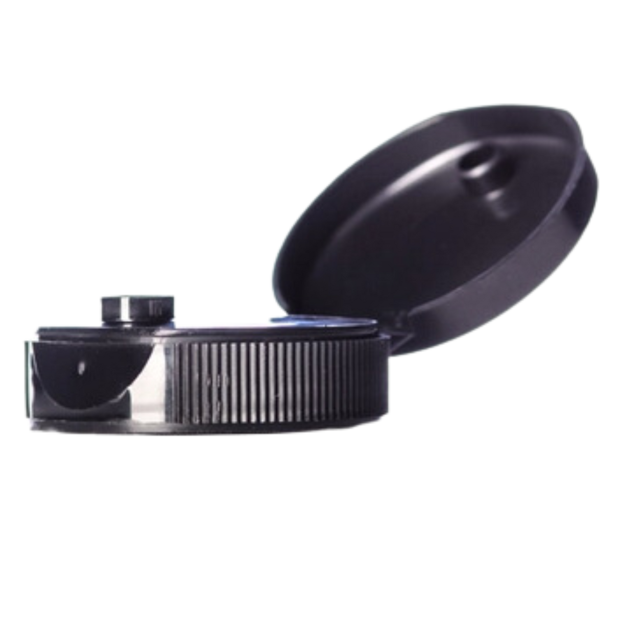 38mm Flip Top Plastic Lid