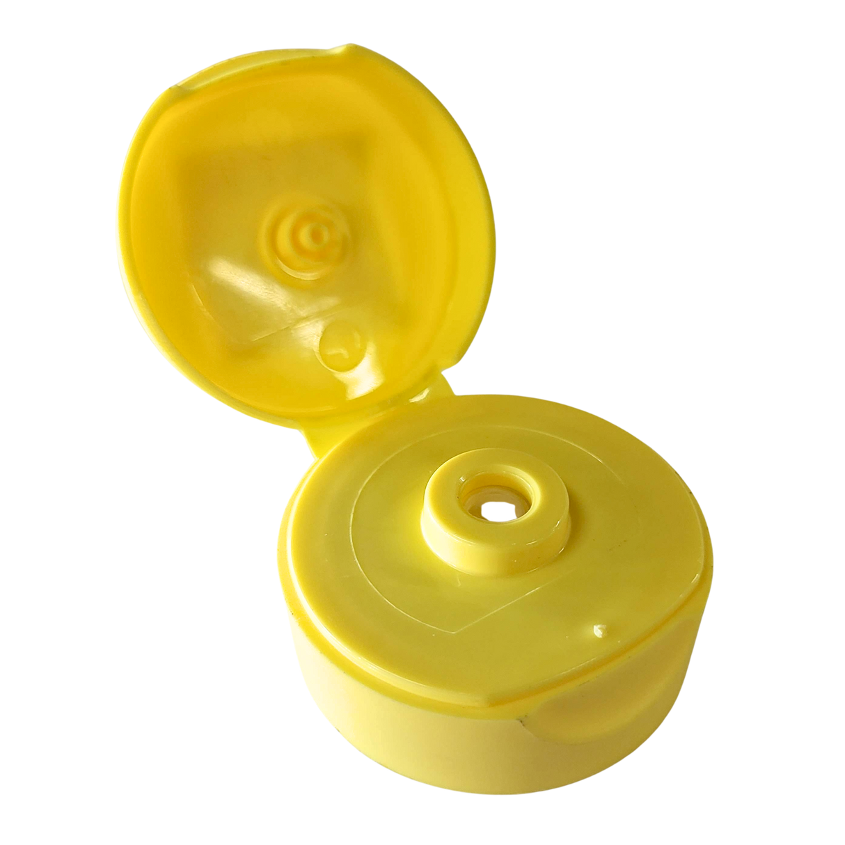 38mm 2-inch Inverted, Dripless Honey Jar Lids