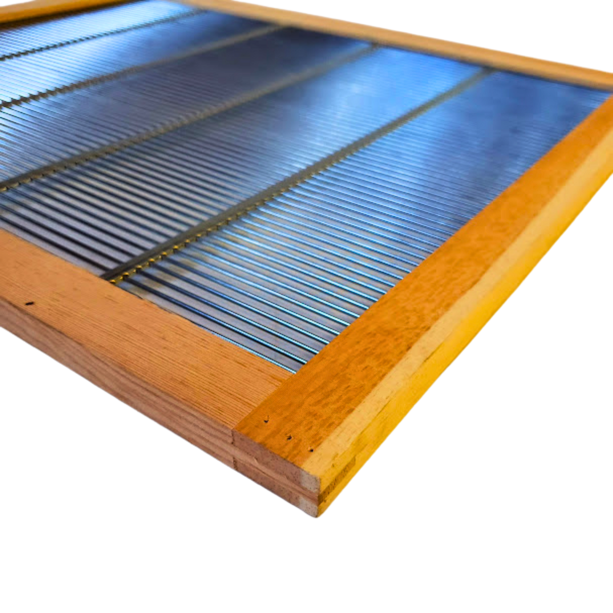 Queen Excluder with Wood Frame