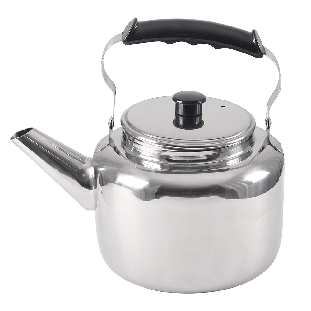 5-1/4-qt Stainless Steel Water Kettle