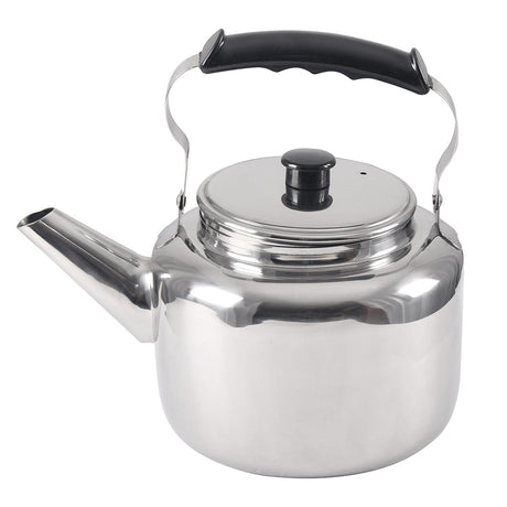 5-1/4-qt Stainless Steel Water Kettle