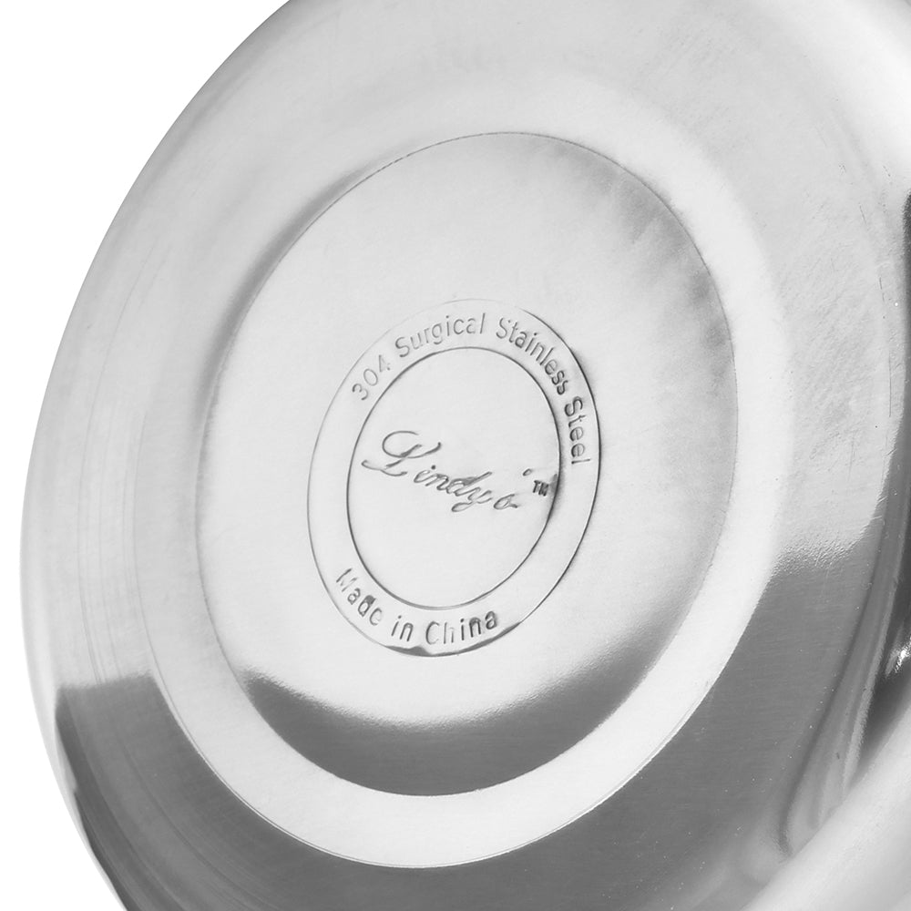 5-1/4-qt Stainless Steel Water Kettle