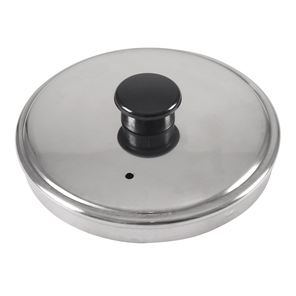 5-1/4-qt Stainless Steel Water Kettle