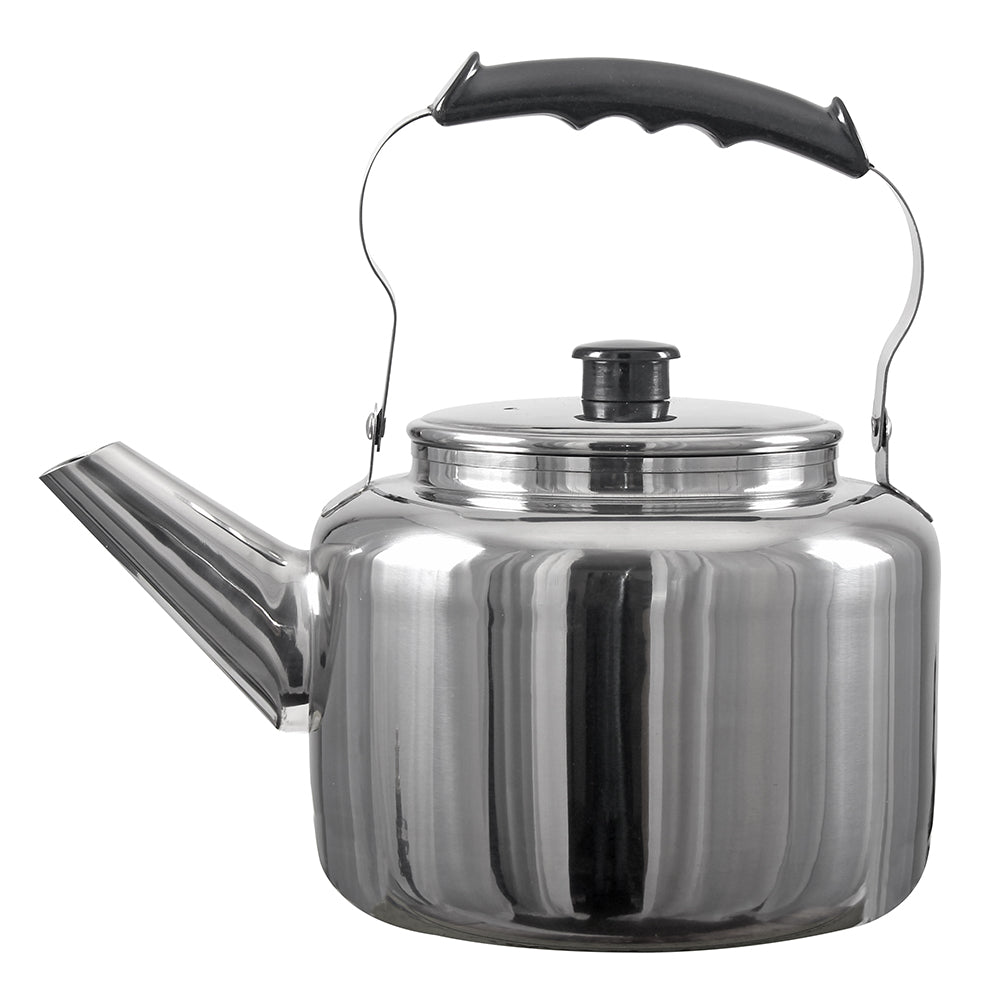 5-1/4-qt Stainless Steel Water Kettle