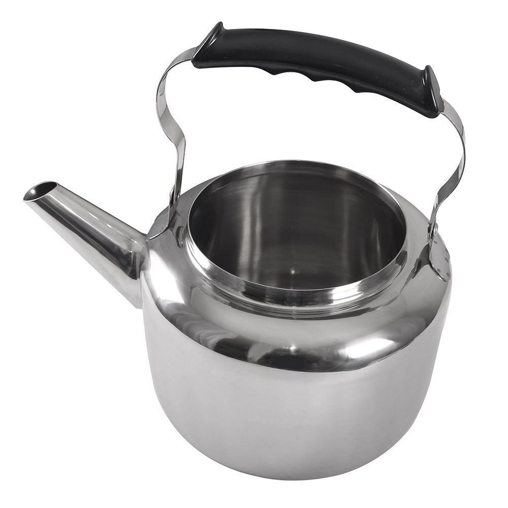 5-1/4-qt Stainless Steel Water Kettle