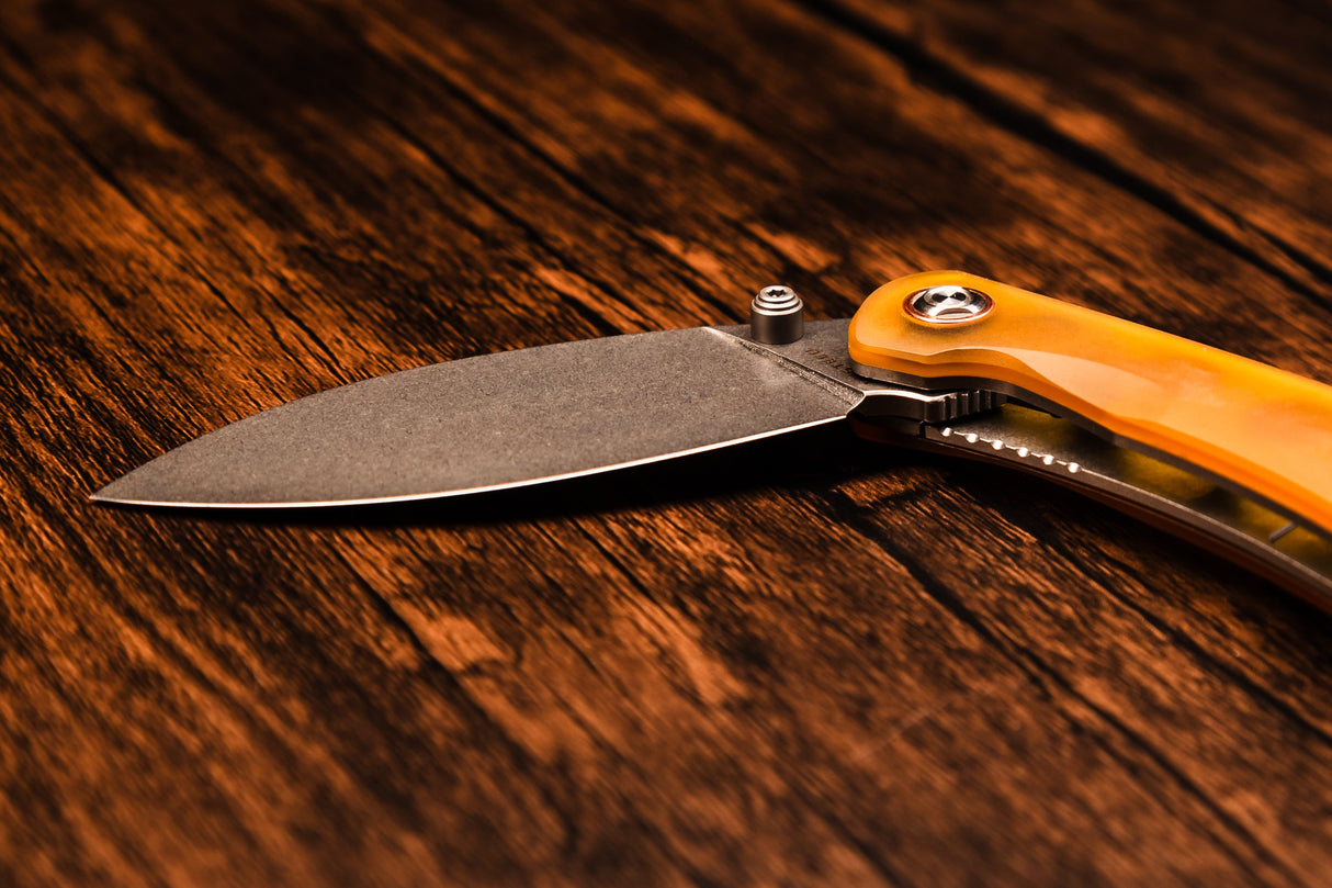 Large Nightshade VOSTEED & CC Exclusive Collab: Ultem® Kit - Only 500!