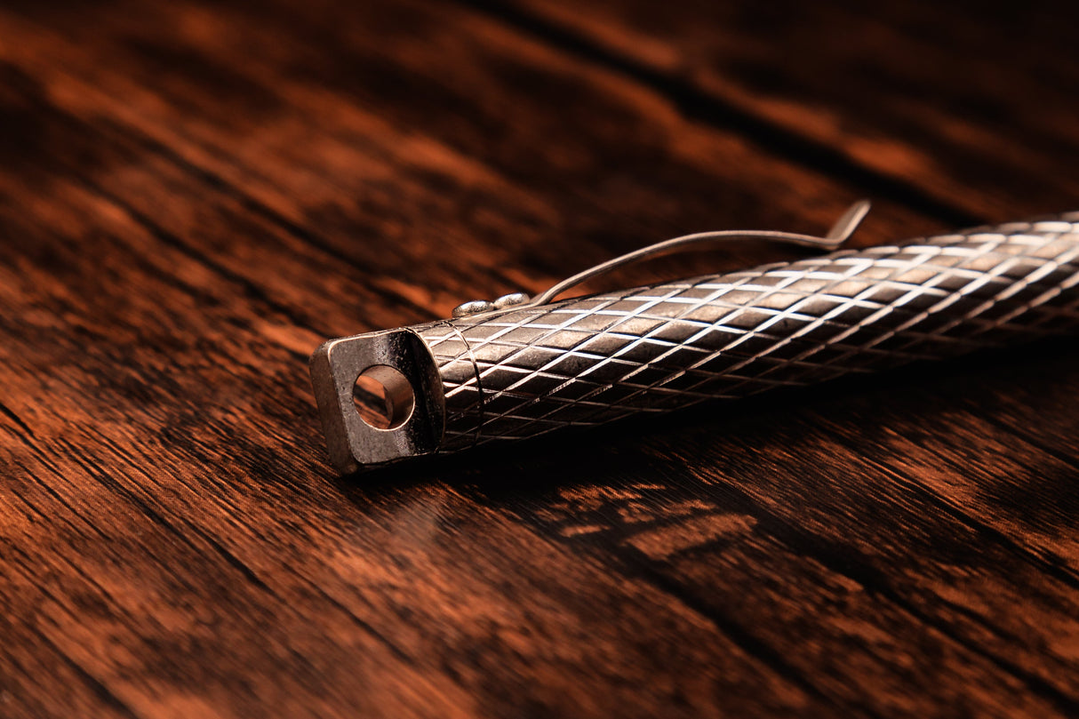 Knot Commander Marlin Spike - Titanium š„ Small Batch Now In Stock! š„
