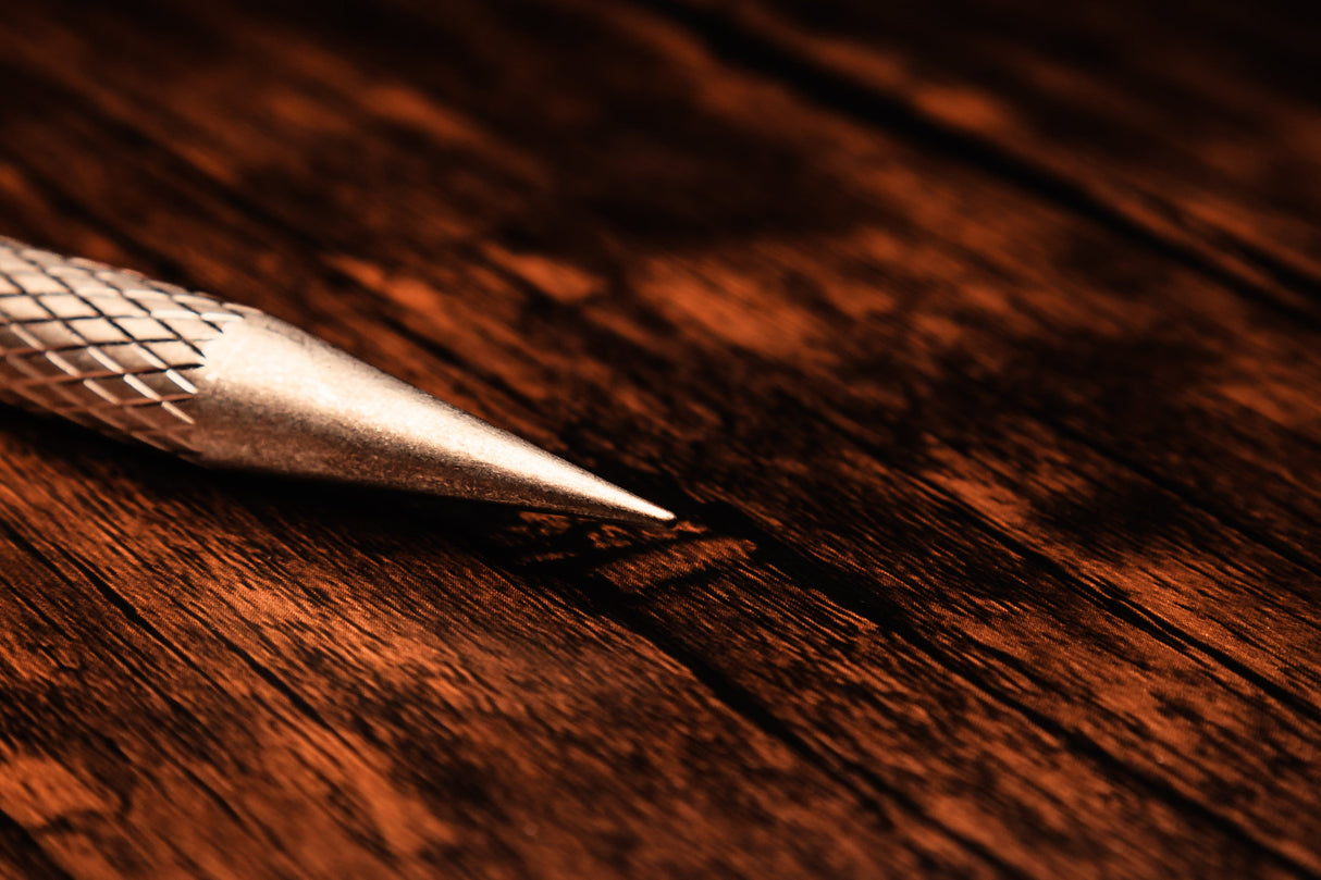 Knot Commander Marlin Spike - Titanium š„ Small Batch Now In Stock! š„