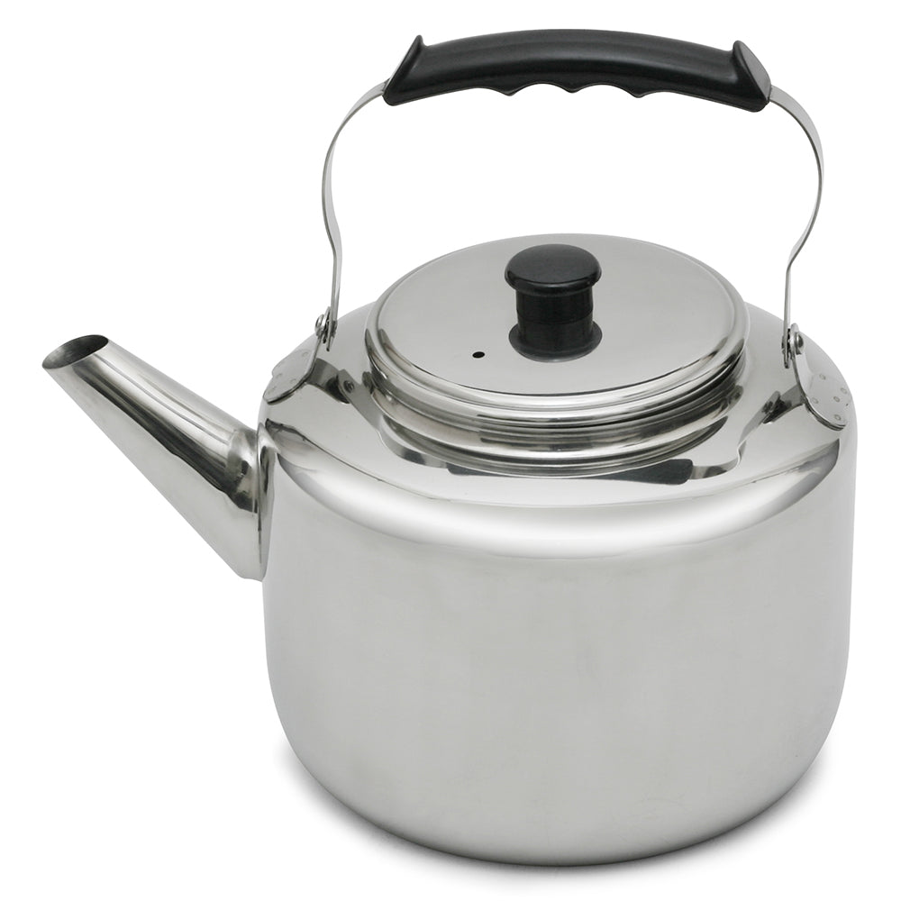 7-qt Stainless Steel Water Kettle
