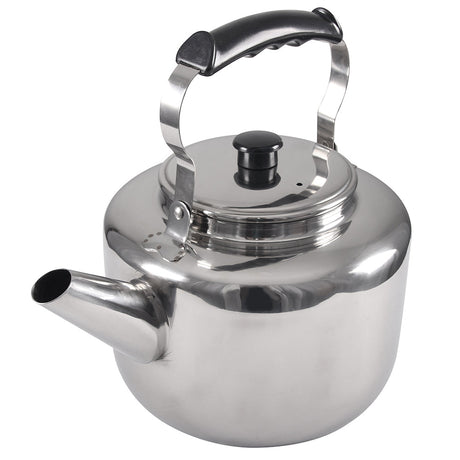 7-qt Stainless Steel Water Kettle