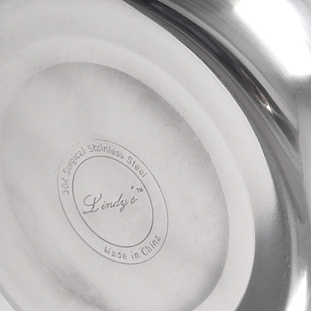 7-qt Stainless Steel Water Kettle