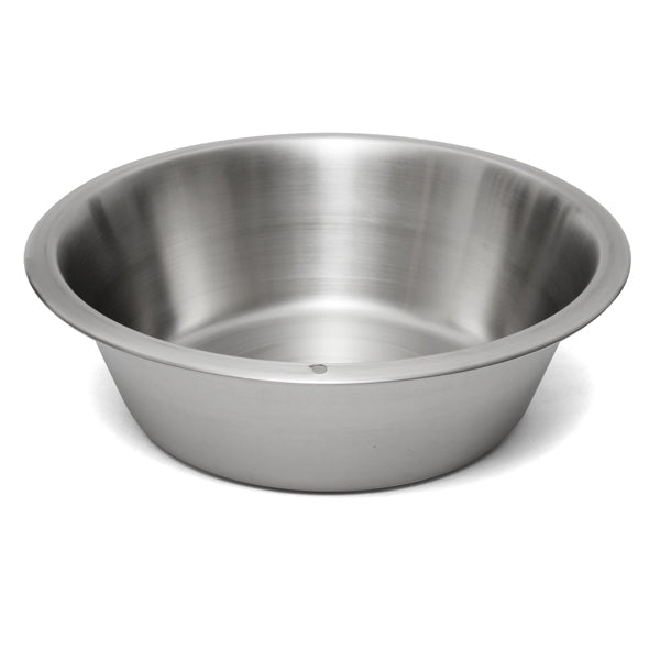 8.5qt Stainless Steel Flat Bottom Dish Pan