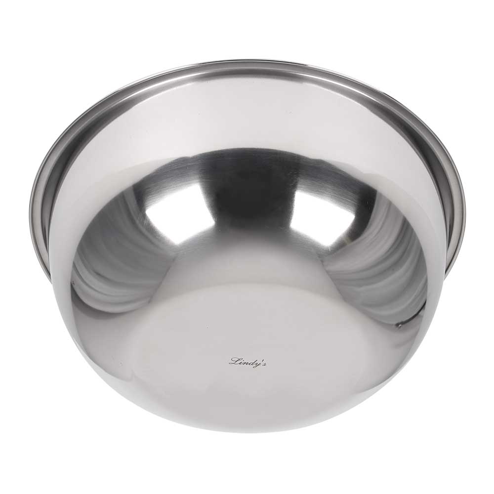13-Qt Extra Heavy Stainless Steel Mixing Bowl