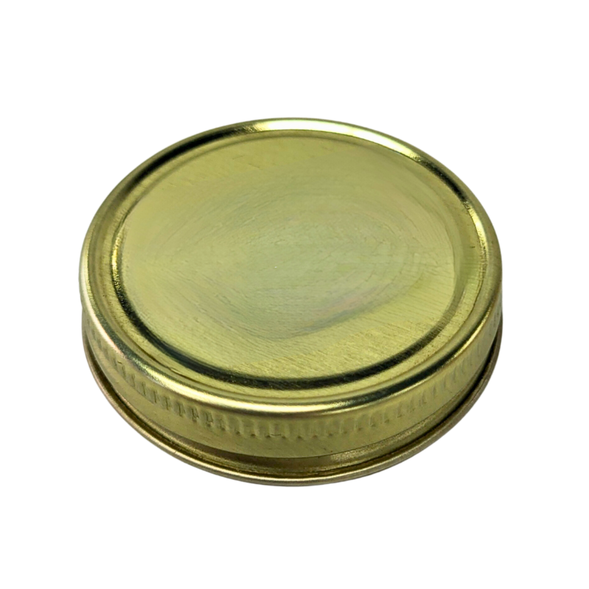 48mm Metal Jar Lid