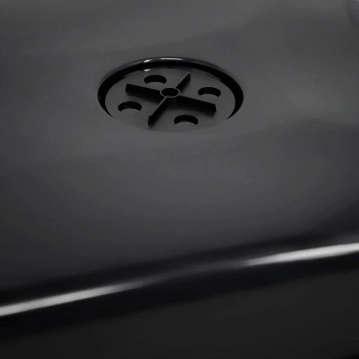 1020 Blackout Humidity Dome